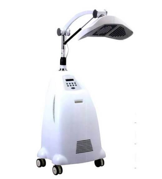 Máy trị liệu da bằng ánh sáng sinh học (7 màu) SK-8